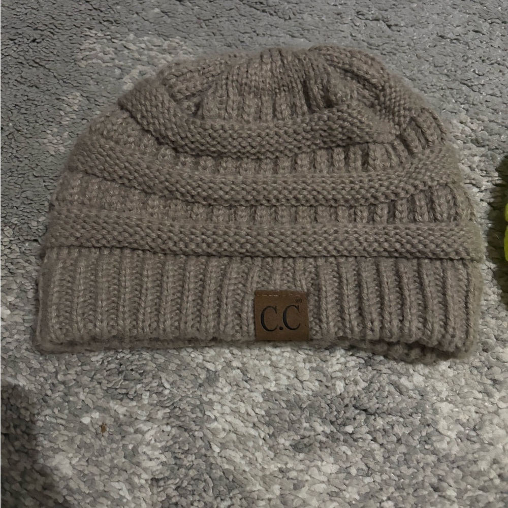 C.C Beanie Bundle - image 3
